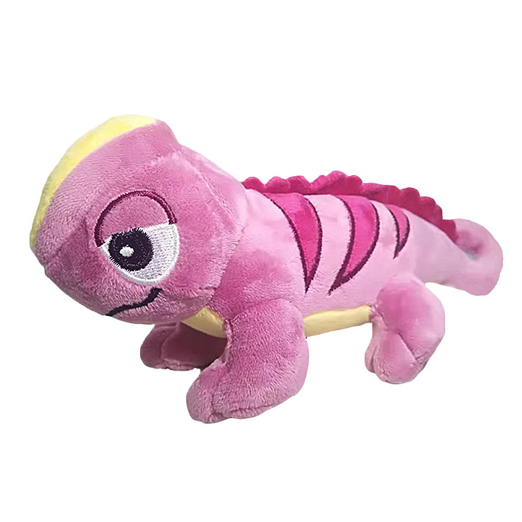 Super soft boa chameleon